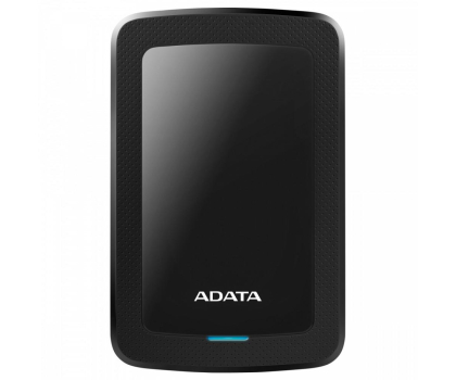 Dysk zewnętrzny ADATA HV300 1TB USB 3.2 Gen. 1 Czarny
